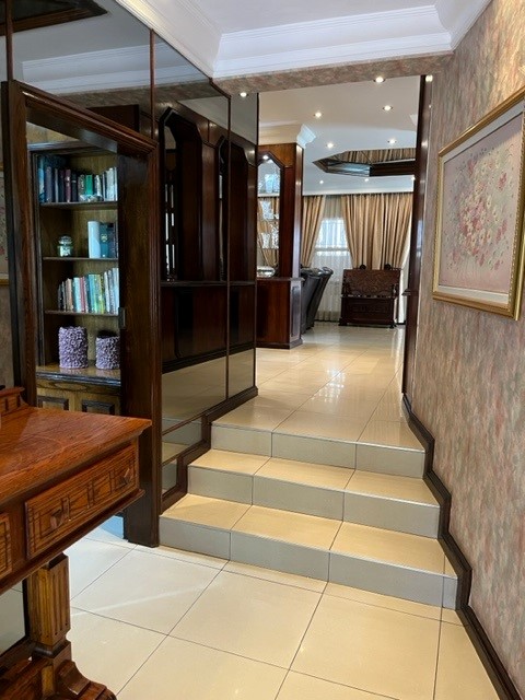 4 Bedroom Property for Sale in Morning Hill Gauteng