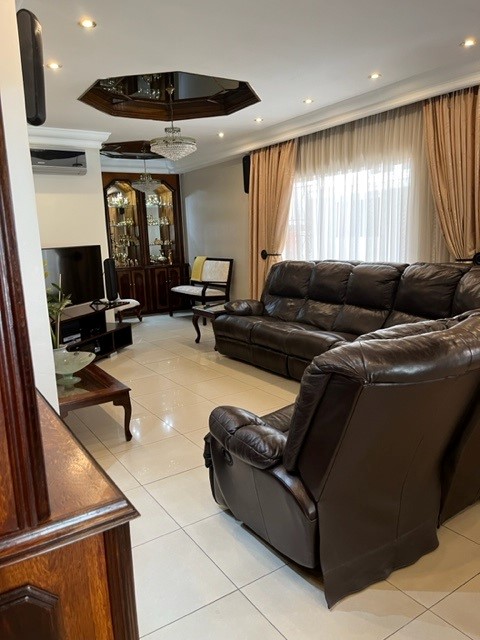 4 Bedroom Property for Sale in Morning Hill Gauteng