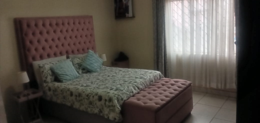 4 Bedroom Property for Sale in Cosmo City Gauteng