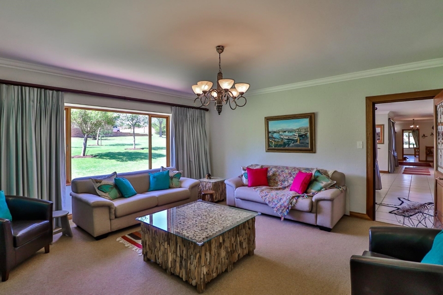 4 Bedroom Property for Sale in Waterval Estate Gauteng