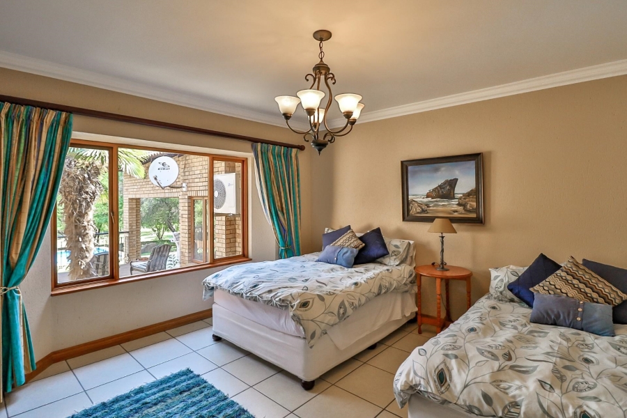 4 Bedroom Property for Sale in Waterval Estate Gauteng