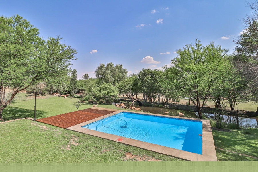 4 Bedroom Property for Sale in Waterval Estate Gauteng