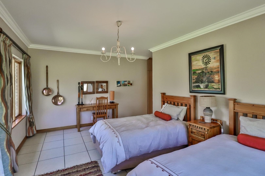 4 Bedroom Property for Sale in Waterval Estate Gauteng