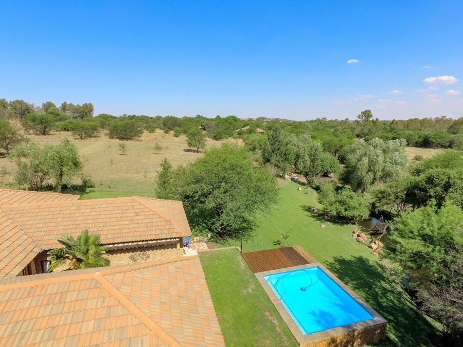 4 Bedroom Property for Sale in Waterval Estate Gauteng