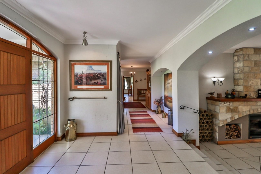 4 Bedroom Property for Sale in Waterval Estate Gauteng