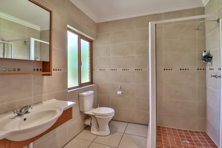 4 Bedroom Property for Sale in Waterval Estate Gauteng