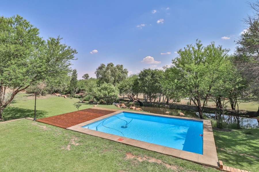 4 Bedroom Property for Sale in Waterval Estate Gauteng