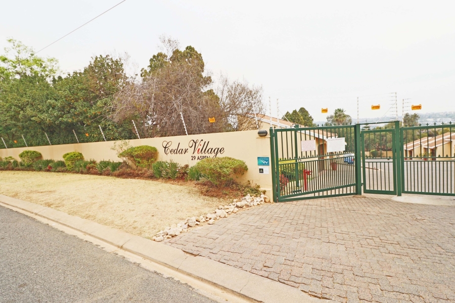 3 Bedroom Property for Sale in Bryanston Gauteng