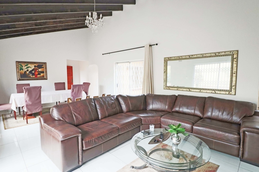 3 Bedroom Property for Sale in Bryanston Gauteng