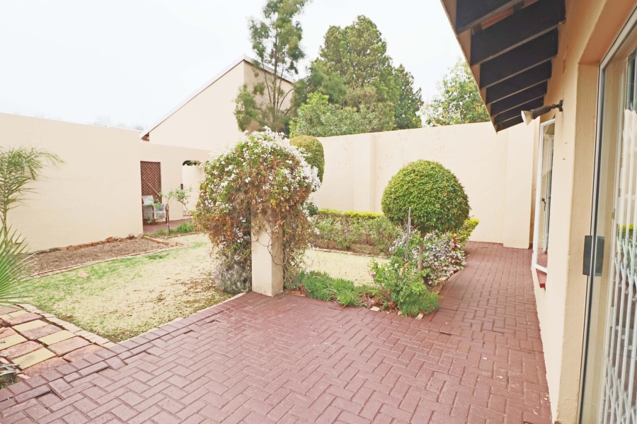 3 Bedroom Property for Sale in Bryanston Gauteng