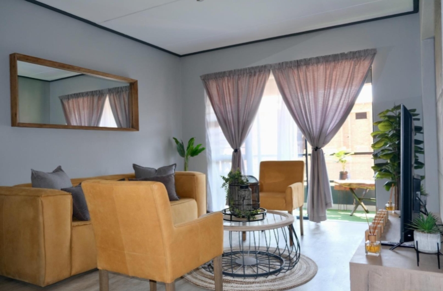 2 Bedroom Property for Sale in Montana Gauteng