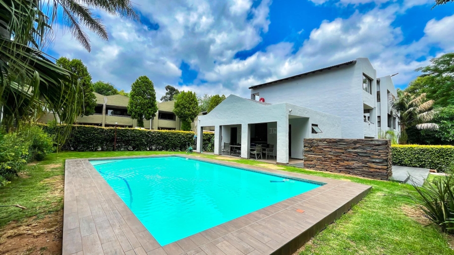 2 Bedroom Property for Sale in Sandown Gauteng