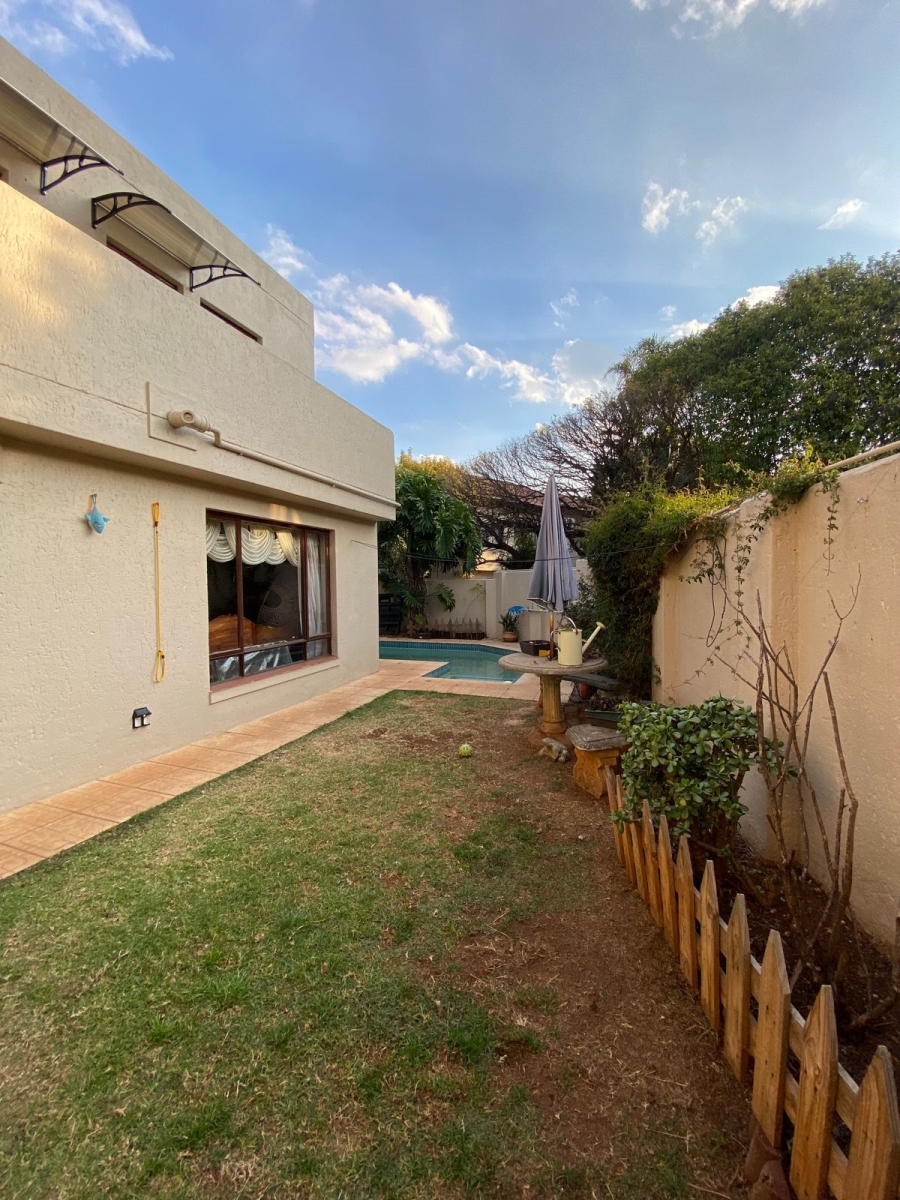 4 Bedroom Property for Sale in Bruma Gauteng