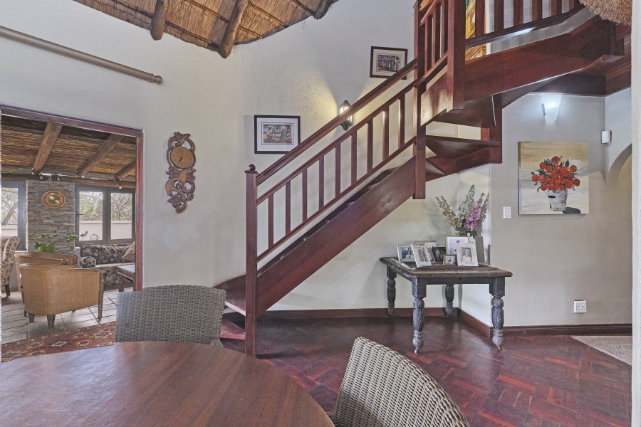 4 Bedroom Property for Sale in Lonehill Gauteng