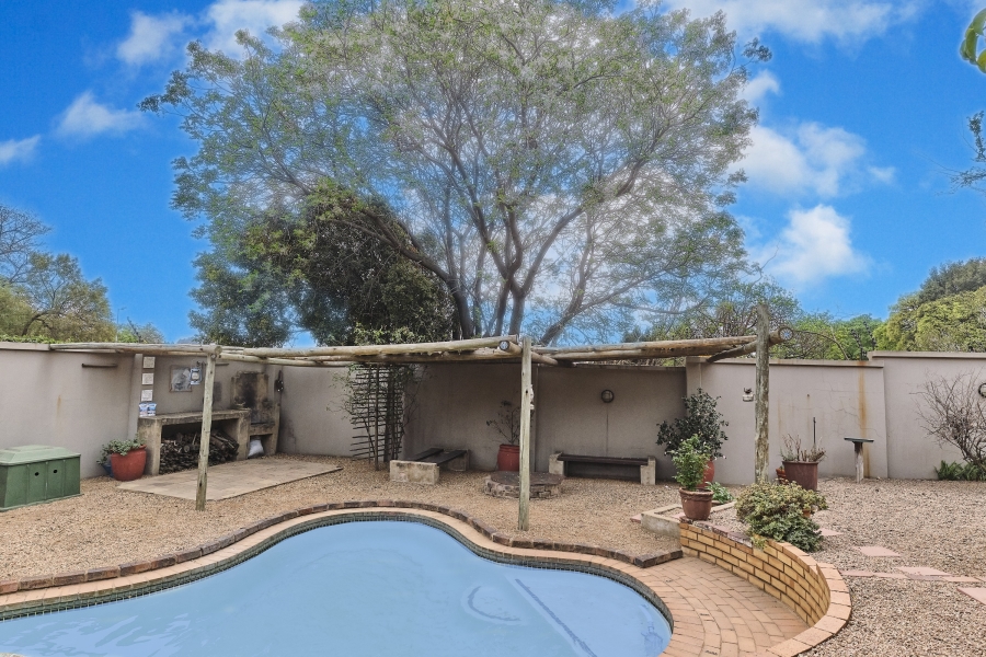 4 Bedroom Property for Sale in Lonehill Gauteng