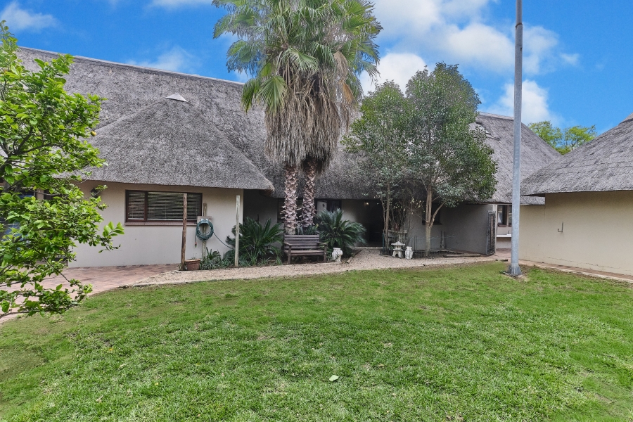 4 Bedroom Property for Sale in Lonehill Gauteng