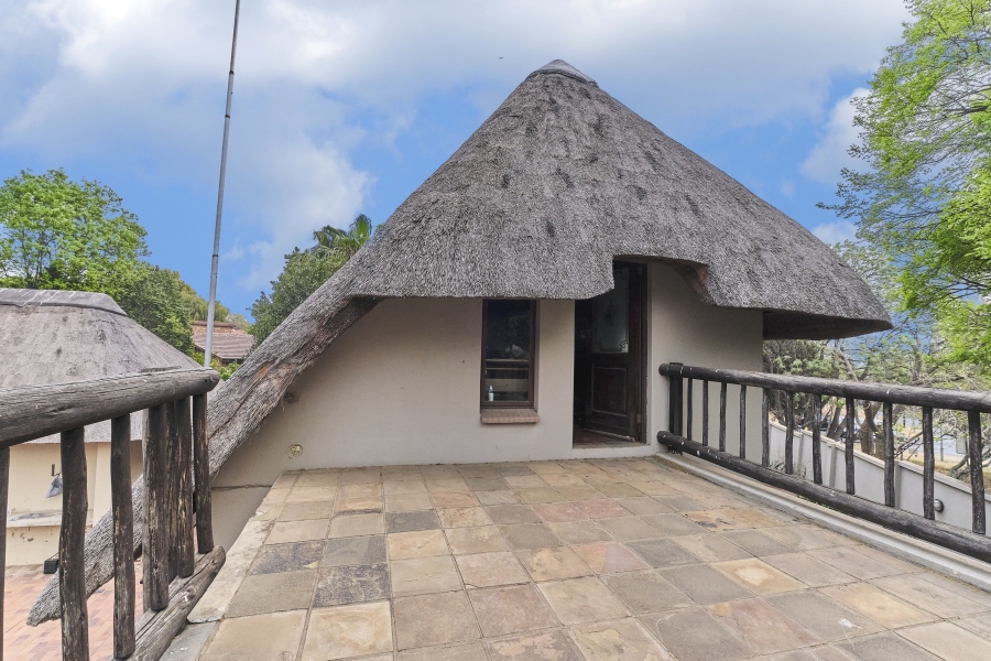 4 Bedroom Property for Sale in Lonehill Gauteng