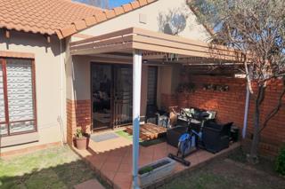 3 Bedroom Property for Sale in Rietvlei Ridge Country Estate Gauteng