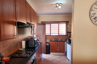 3 Bedroom Property for Sale in Rietvlei Ridge Country Estate Gauteng