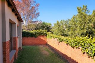 3 Bedroom Property for Sale in Rietvlei Ridge Country Estate Gauteng