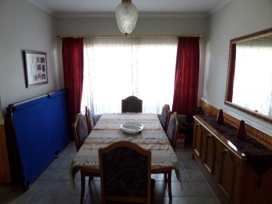 To Let 3 Bedroom Property for Rent in Pierre Van Ryneveld Gauteng