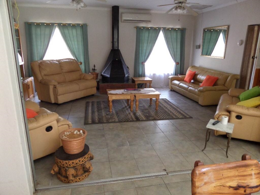 To Let 3 Bedroom Property for Rent in Pierre Van Ryneveld Gauteng