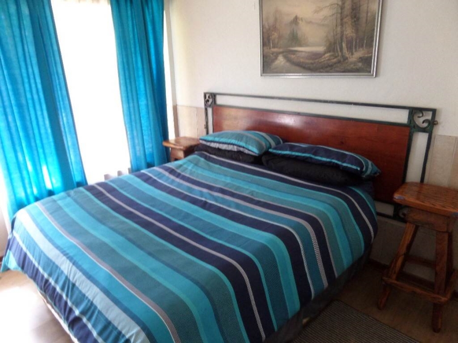 To Let 3 Bedroom Property for Rent in Pierre Van Ryneveld Gauteng