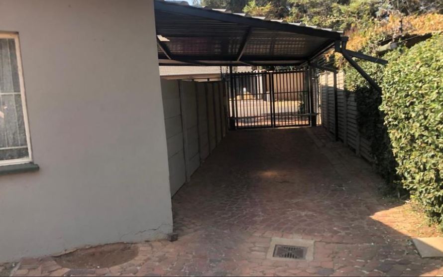 To Let 3 Bedroom Property for Rent in Pierre Van Ryneveld Gauteng