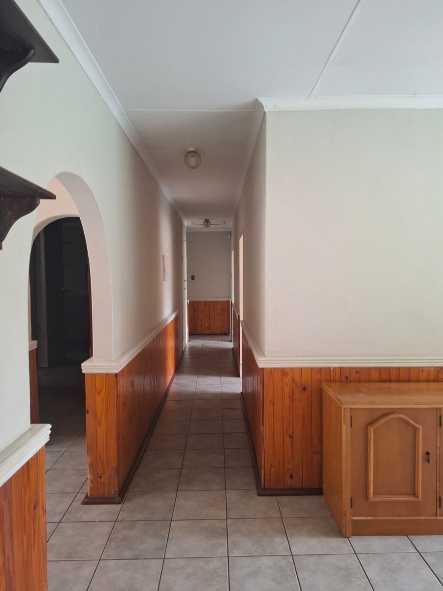 To Let 3 Bedroom Property for Rent in Pierre Van Ryneveld Gauteng