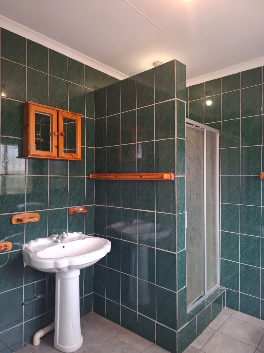 To Let 3 Bedroom Property for Rent in Pierre Van Ryneveld Gauteng