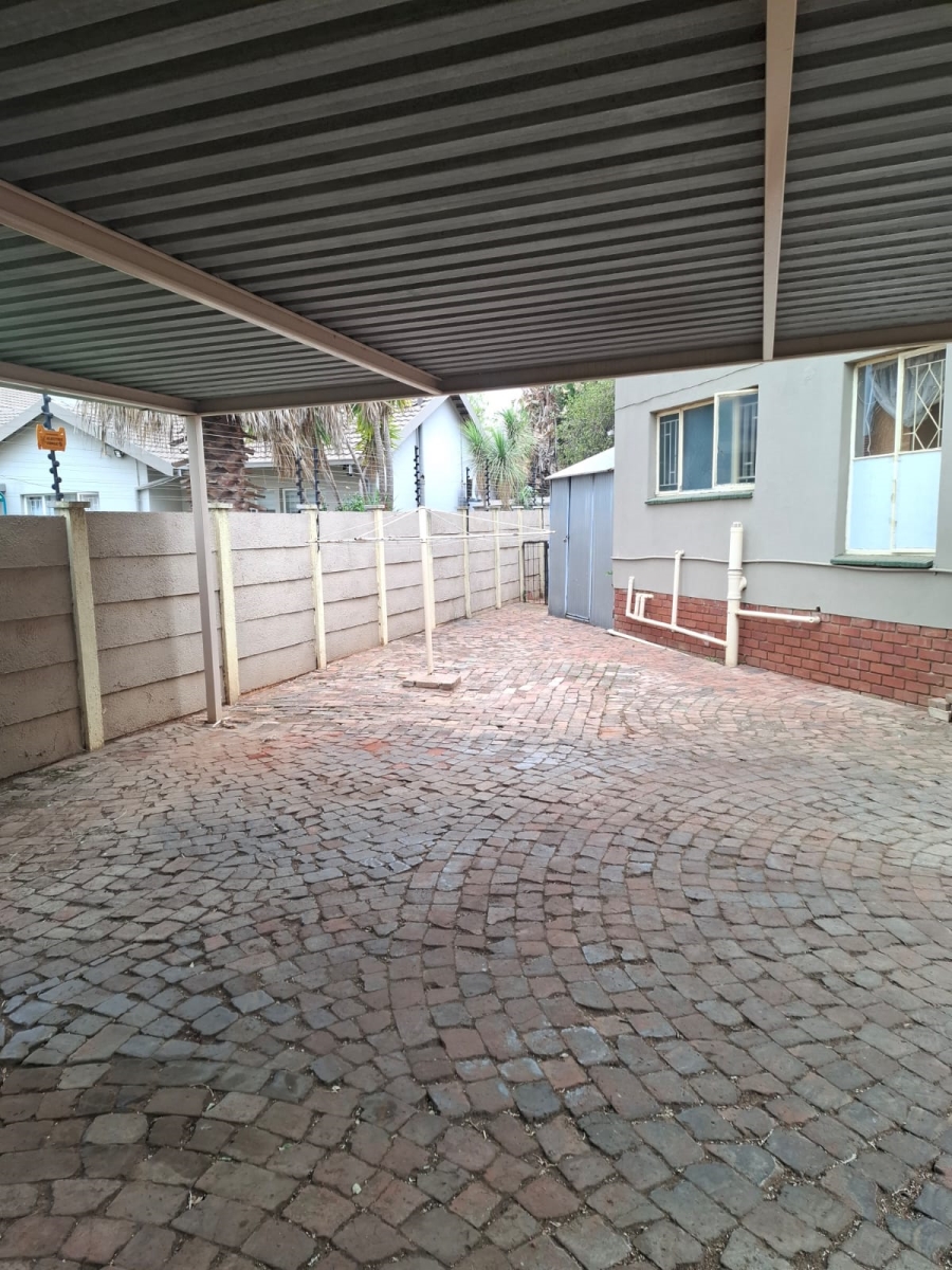 To Let 3 Bedroom Property for Rent in Pierre Van Ryneveld Gauteng