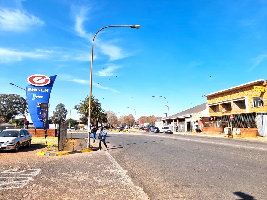 Commercial Property for Sale in Kempton Park Central Gauteng