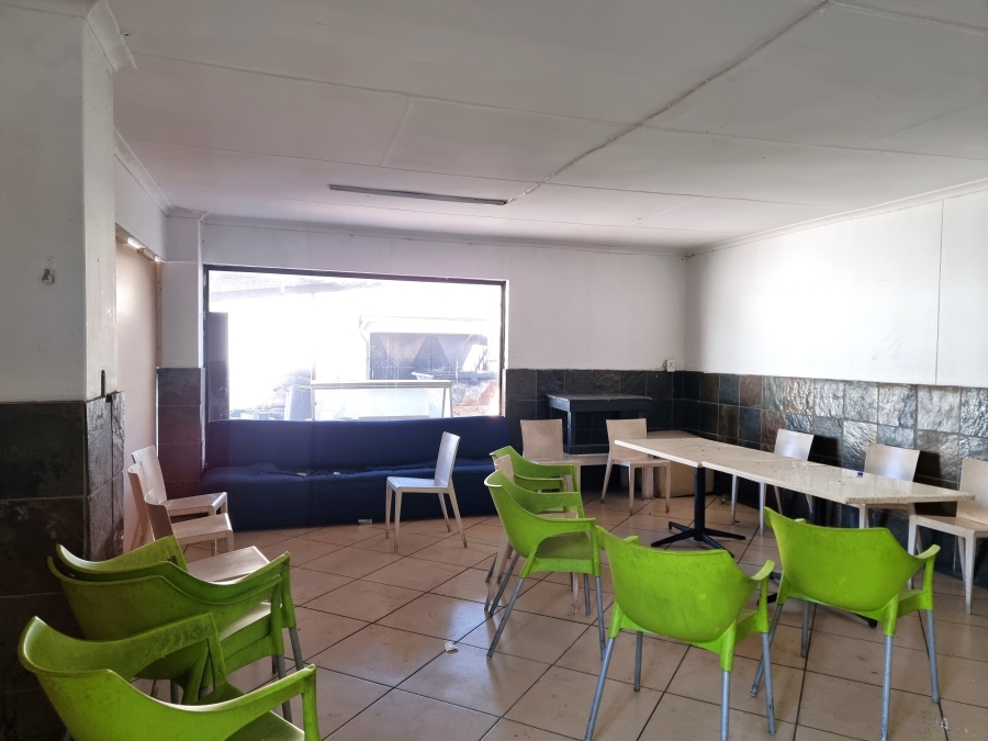 Commercial Property for Sale in Kempton Park Central Gauteng