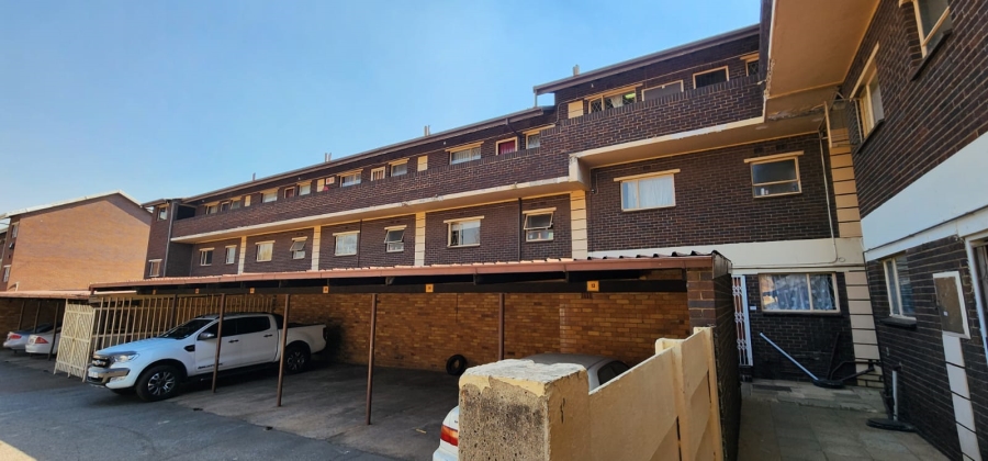 2 Bedroom Property for Sale in Croydon Gauteng