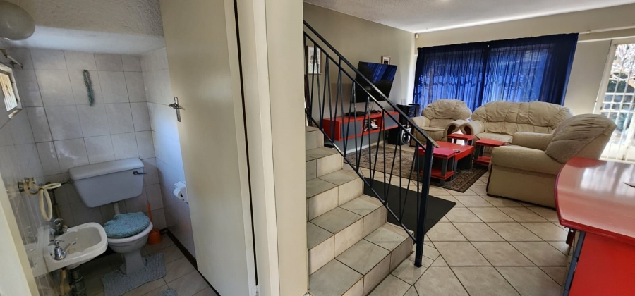 2 Bedroom Property for Sale in Croydon Gauteng