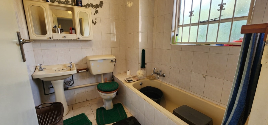 2 Bedroom Property for Sale in Croydon Gauteng