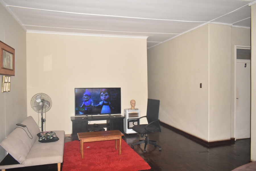 4 Bedroom Property for Sale in Sunnyside Gauteng