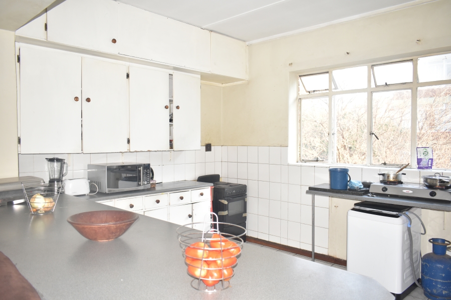 4 Bedroom Property for Sale in Sunnyside Gauteng