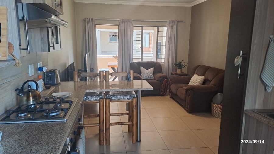 To Let 2 Bedroom Property for Rent in Moregloed Gauteng