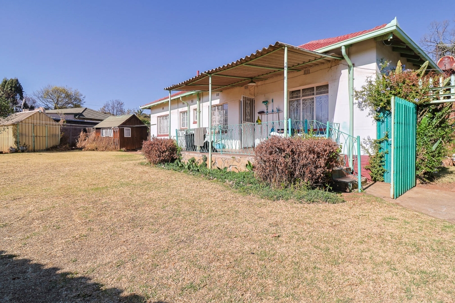 3 Bedroom Property for Sale in Selcourt Gauteng