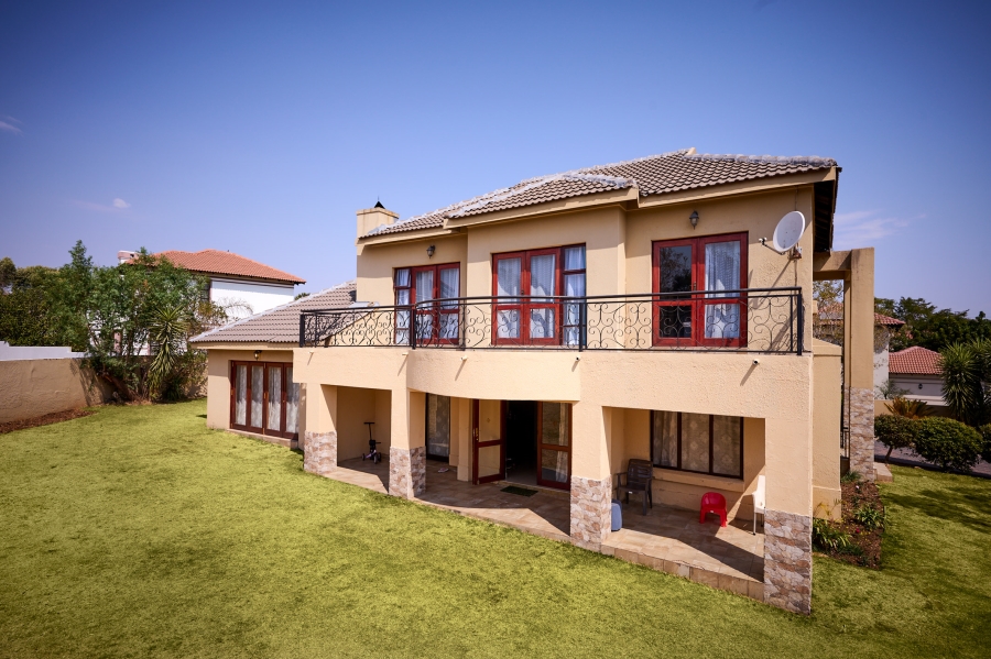 3 Bedroom Property for Sale in Montecello Estate Gauteng