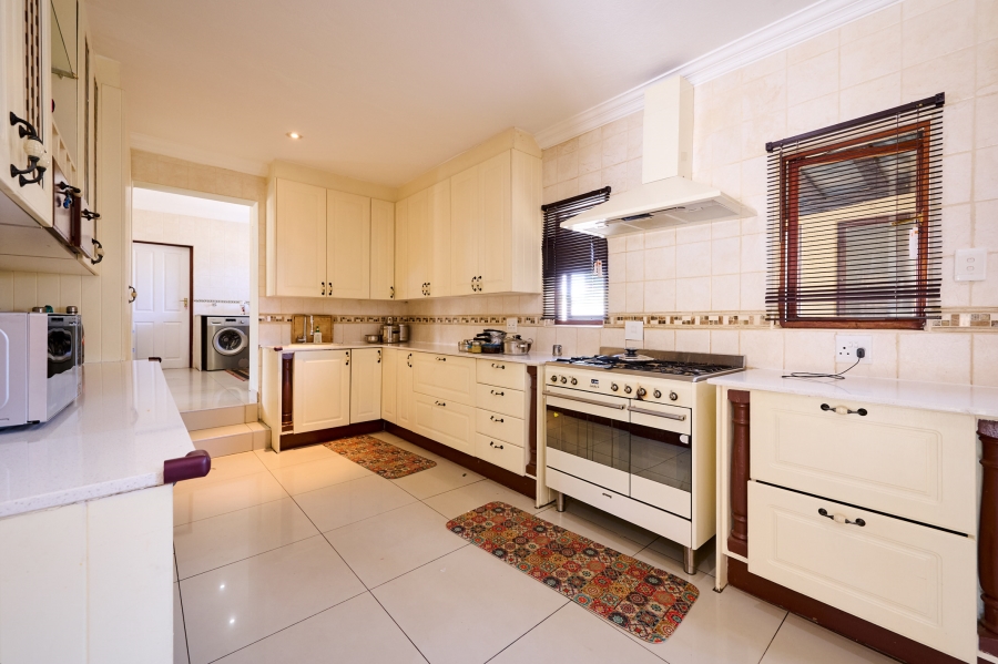 3 Bedroom Property for Sale in Montecello Estate Gauteng