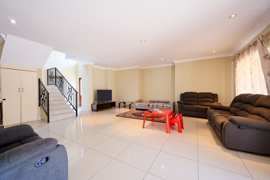 3 Bedroom Property for Sale in Montecello Estate Gauteng