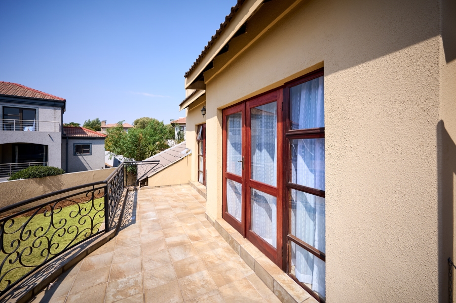 3 Bedroom Property for Sale in Montecello Estate Gauteng