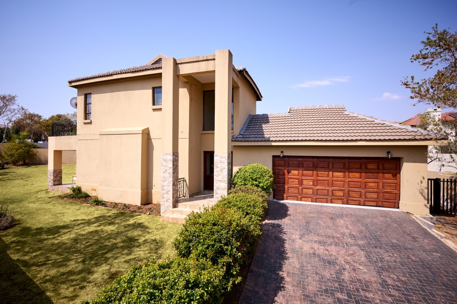 3 Bedroom Property for Sale in Montecello Estate Gauteng