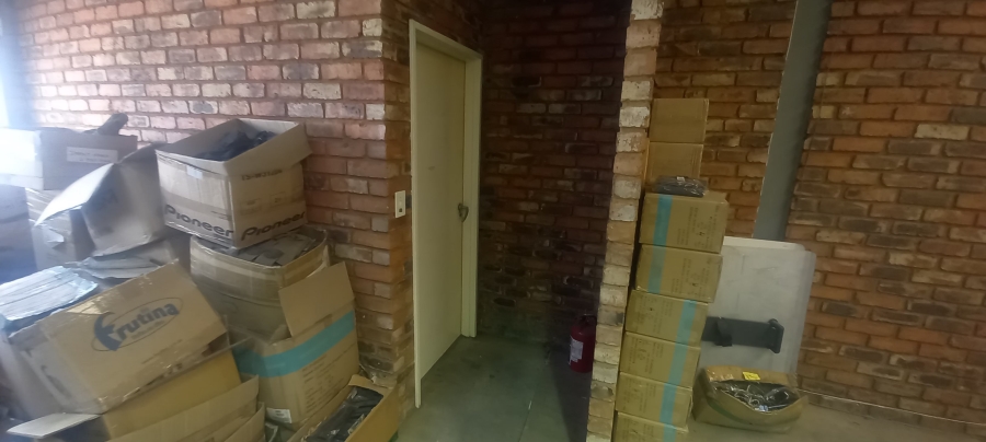 To Let commercial Property for Rent in Bartlett Gauteng