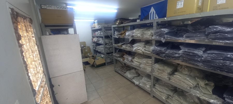 To Let commercial Property for Rent in Bartlett Gauteng