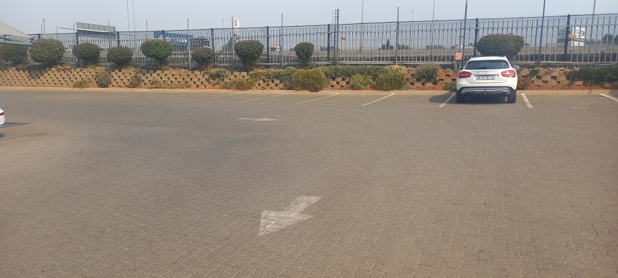 To Let commercial Property for Rent in Bartlett Gauteng