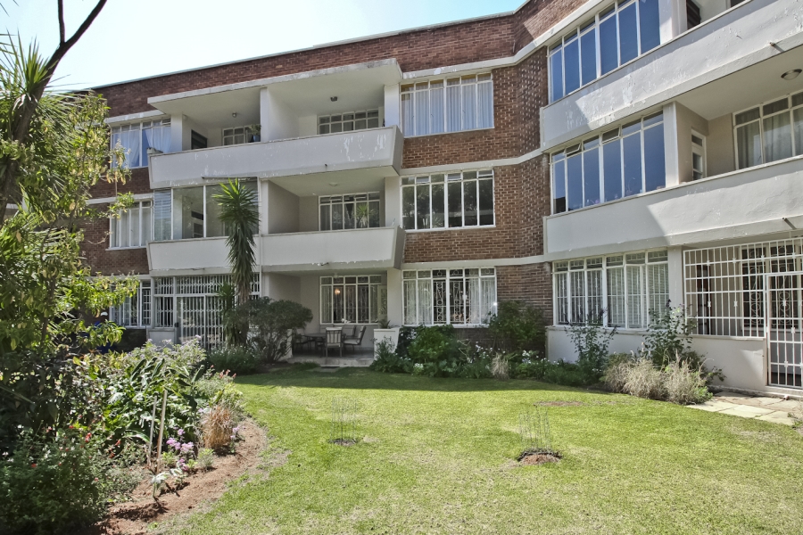 2 Bedroom Property for Sale in Illovo Gauteng