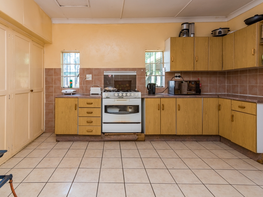 3 Bedroom Property for Sale in Nooitgedacht Gauteng